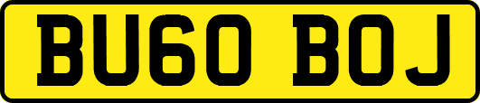 BU60BOJ
