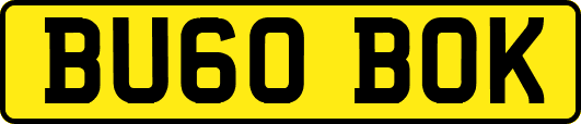 BU60BOK