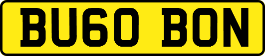 BU60BON
