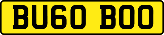 BU60BOO