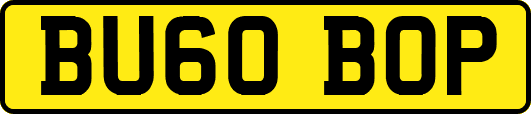 BU60BOP