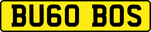 BU60BOS