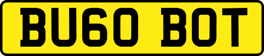 BU60BOT
