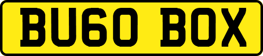 BU60BOX