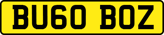 BU60BOZ