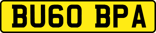 BU60BPA