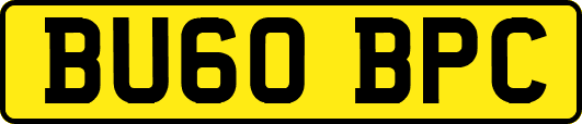 BU60BPC