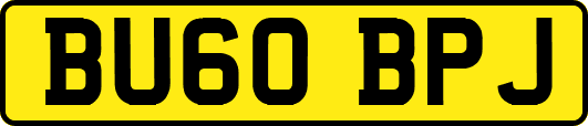 BU60BPJ