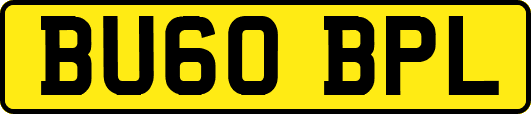 BU60BPL
