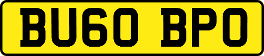 BU60BPO
