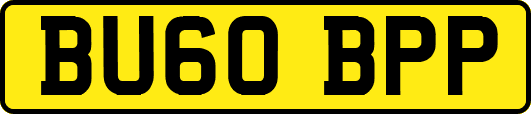 BU60BPP