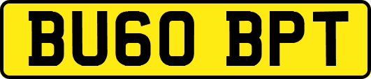 BU60BPT