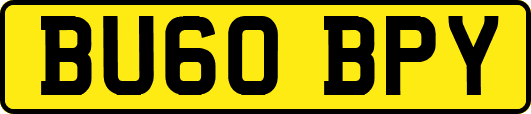 BU60BPY