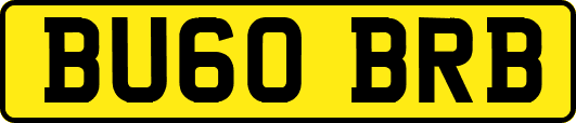 BU60BRB