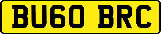 BU60BRC
