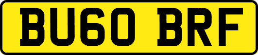 BU60BRF