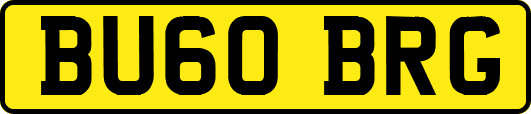BU60BRG