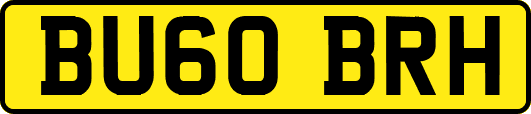 BU60BRH