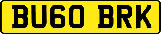 BU60BRK