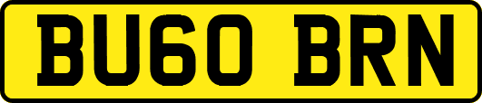 BU60BRN
