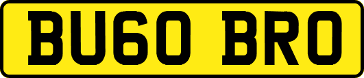 BU60BRO