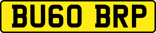 BU60BRP