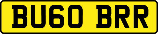 BU60BRR
