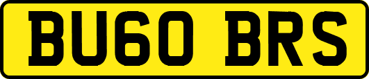 BU60BRS
