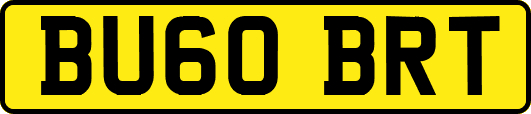 BU60BRT