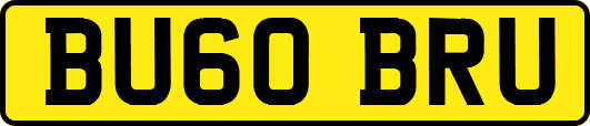 BU60BRU