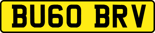 BU60BRV