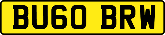 BU60BRW