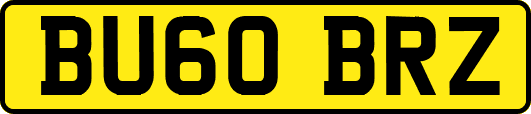 BU60BRZ
