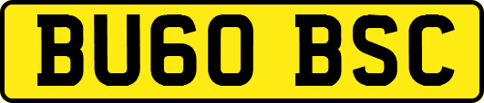 BU60BSC