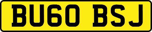 BU60BSJ