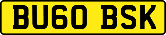 BU60BSK