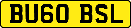 BU60BSL