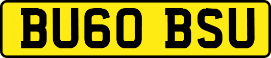 BU60BSU