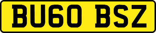 BU60BSZ