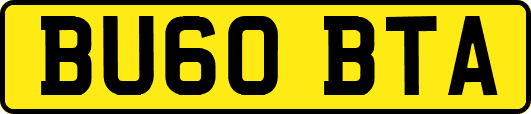 BU60BTA