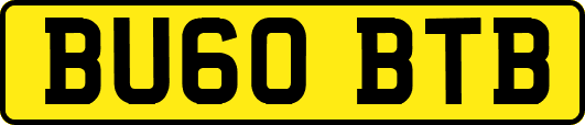 BU60BTB