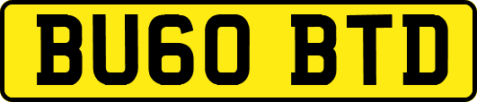 BU60BTD