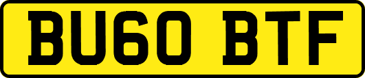 BU60BTF