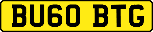 BU60BTG