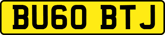BU60BTJ