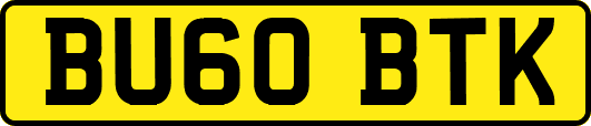 BU60BTK