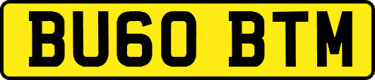 BU60BTM