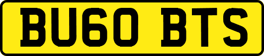 BU60BTS