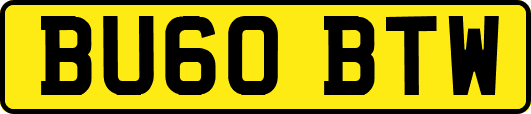 BU60BTW