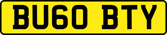 BU60BTY